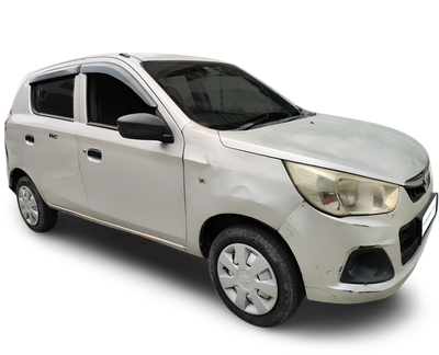 Maruti Alto K10-img